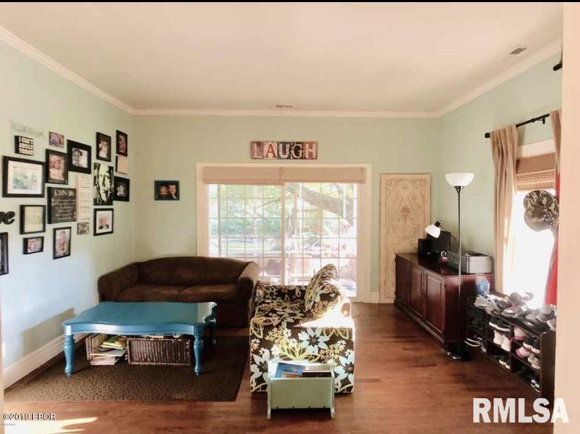 2125 North Reed Station Road Carbondale, IL 62901 - Photo 4 of 24