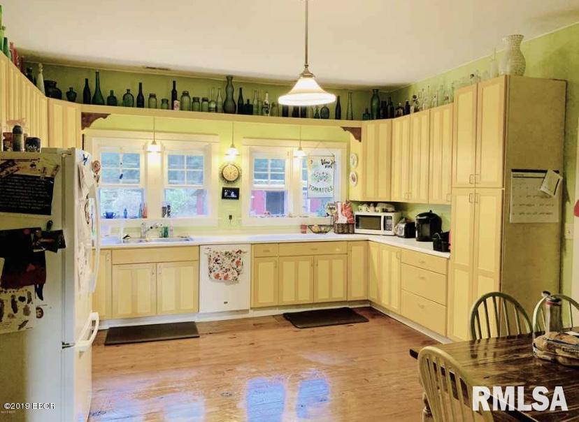2125 North Reed Station Road Carbondale, IL 62901 - Photo 6 of 24
