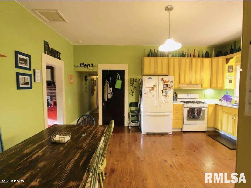 2125 North Reed Station Road Carbondale, IL 62901 - Photo 7 of 24