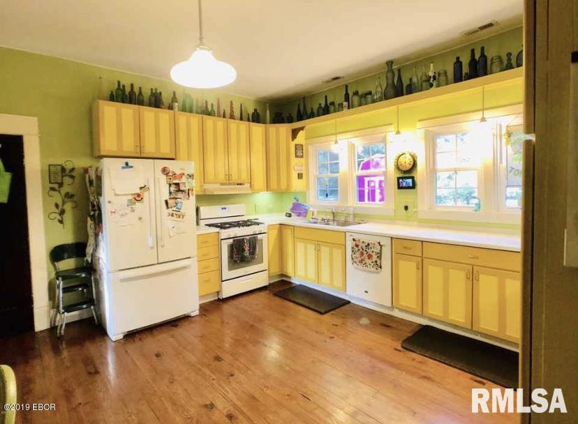 2125 North Reed Station Road Carbondale, IL 62901 - Photo 8 of 24