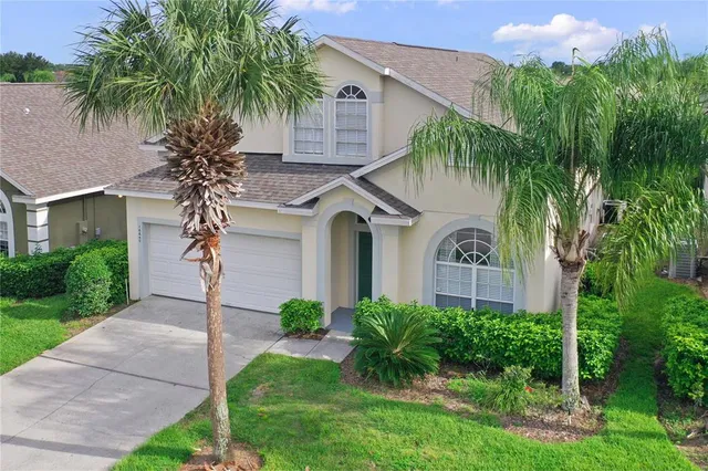 $529,000 | 16640 Palm Spring Drive, Clermont, FL 34714