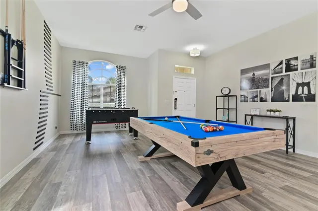 $529,000 | 16640 Palm Spring Drive, Clermont, FL 34714