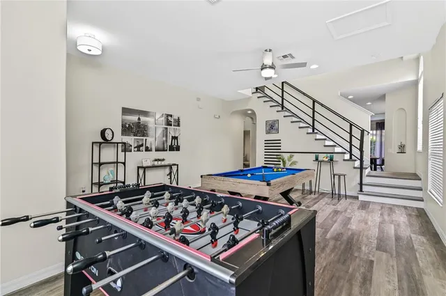 $529,000 | 16640 Palm Spring Drive, Clermont, FL 34714