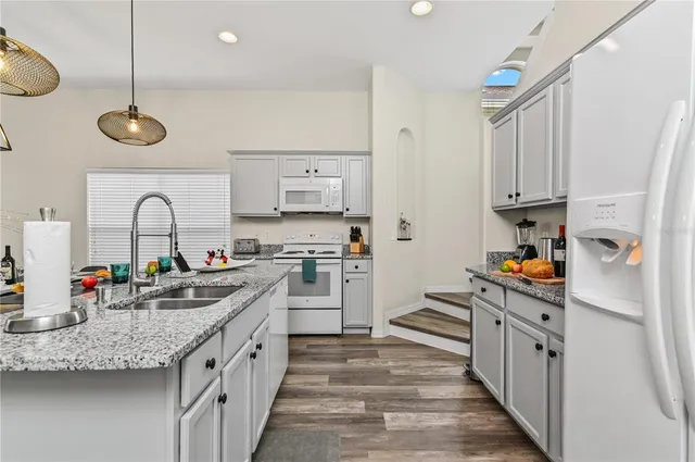 $529,000 | 16640 Palm Spring Drive, Clermont, FL 34714