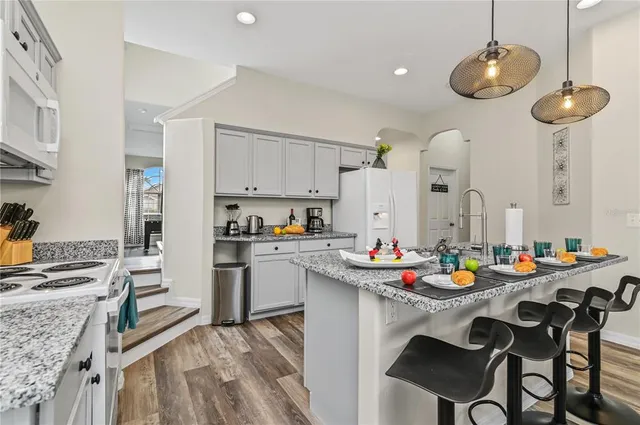 $529,000 | 16640 Palm Spring Drive, Clermont, FL 34714