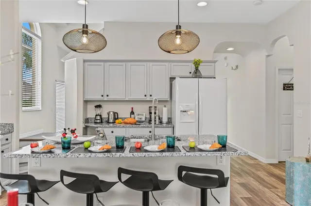 $529,000 | 16640 Palm Spring Drive, Clermont, FL 34714