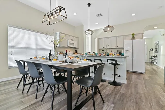 $529,000 | 16640 Palm Spring Drive, Clermont, FL 34714