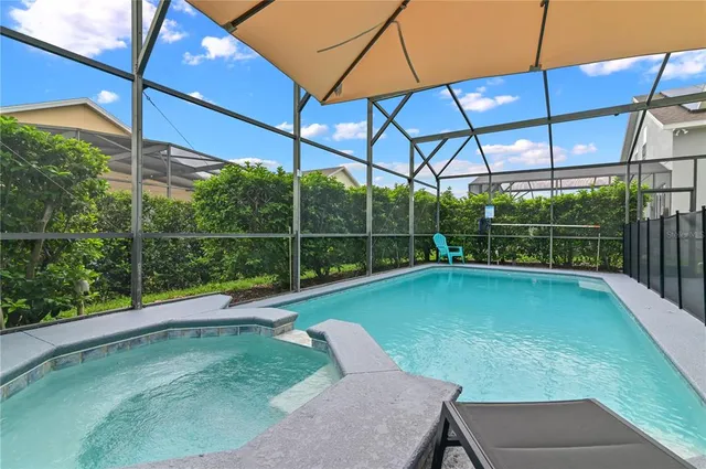 $529,000 | 16640 Palm Spring Drive, Clermont, FL 34714