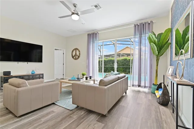 $529,000 | 16640 Palm Spring Drive, Clermont, FL 34714