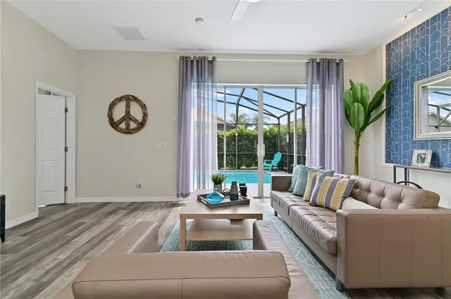 $529,000 | 16640 Palm Spring Drive, Clermont, FL 34714