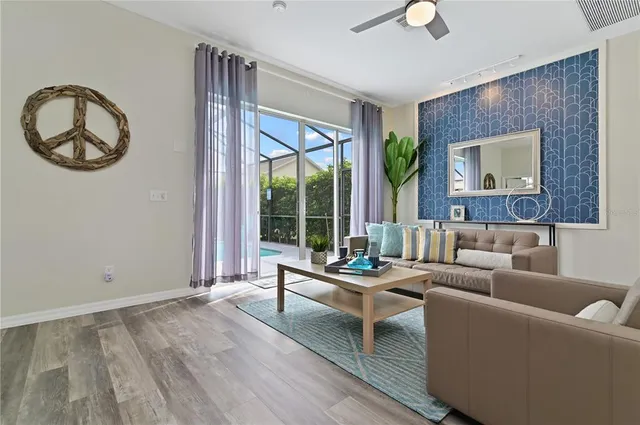 $529,000 | 16640 Palm Spring Drive, Clermont, FL 34714