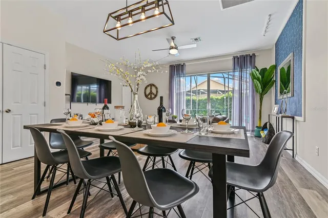 $529,000 | 16640 Palm Spring Drive, Clermont, FL 34714