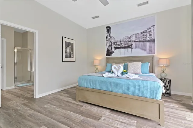 $529,000 | 16640 Palm Spring Drive, Clermont, FL 34714