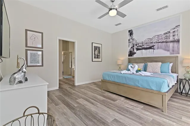 $529,000 | 16640 Palm Spring Drive, Clermont, FL 34714