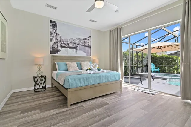 $529,000 | 16640 Palm Spring Drive, Clermont, FL 34714