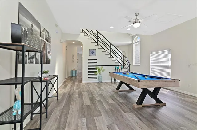 $529,000 | 16640 Palm Spring Drive, Clermont, FL 34714