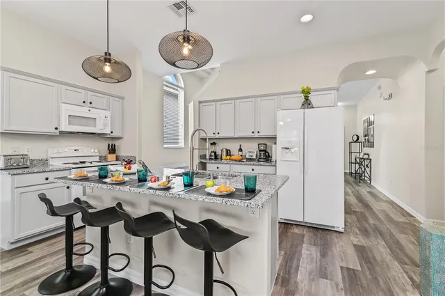 $529,000 | 16640 Palm Spring Drive, Clermont, FL 34714