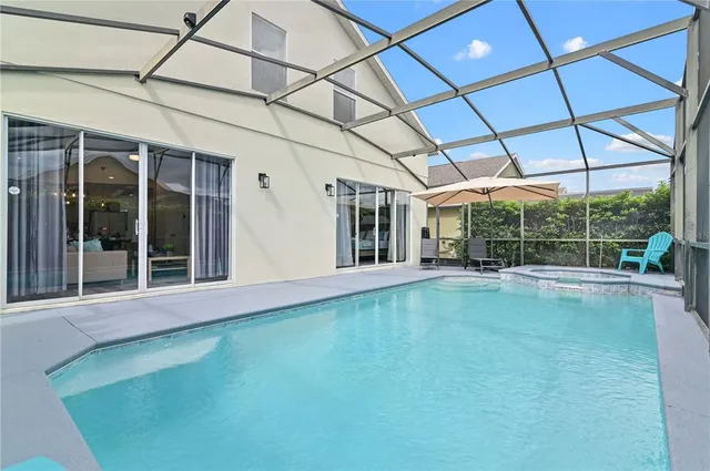 $529,000 | 16640 Palm Spring Drive, Clermont, FL 34714