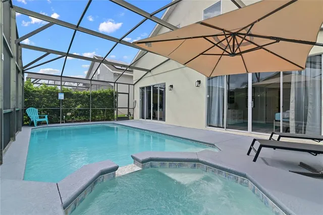 $529,000 | 16640 Palm Spring Drive, Clermont, FL 34714