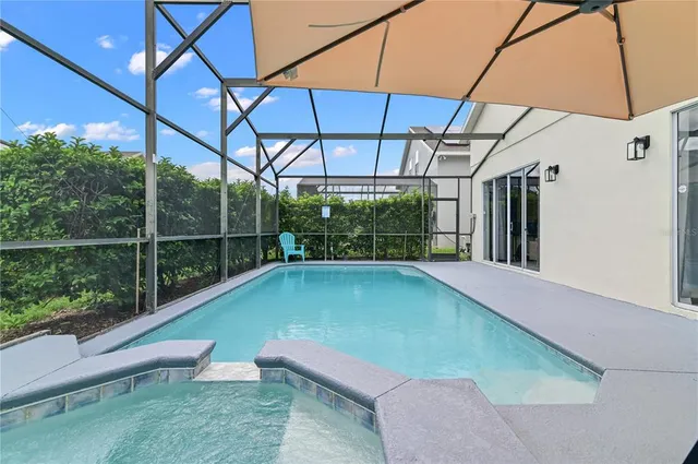 $529,000 | 16640 Palm Spring Drive, Clermont, FL 34714