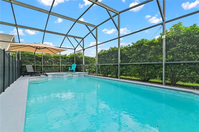 $529,000 | 16640 Palm Spring Drive, Clermont, FL 34714