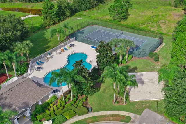 $529,000 | 16640 Palm Spring Drive, Clermont, FL 34714