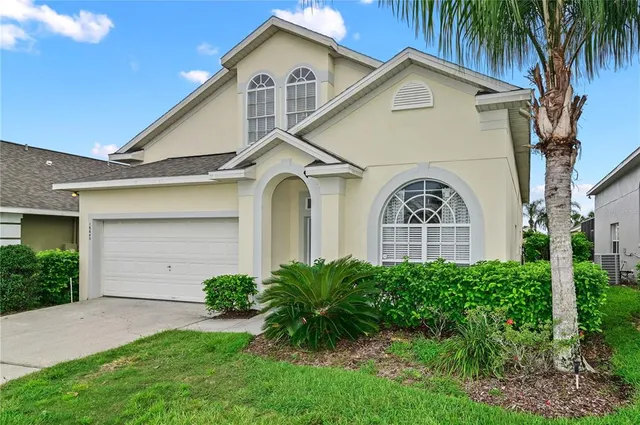 $529,000 | 16640 Palm Spring Drive, Clermont, FL 34714