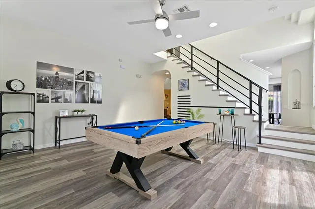 $529,000 | 16640 Palm Spring Drive, Clermont, FL 34714