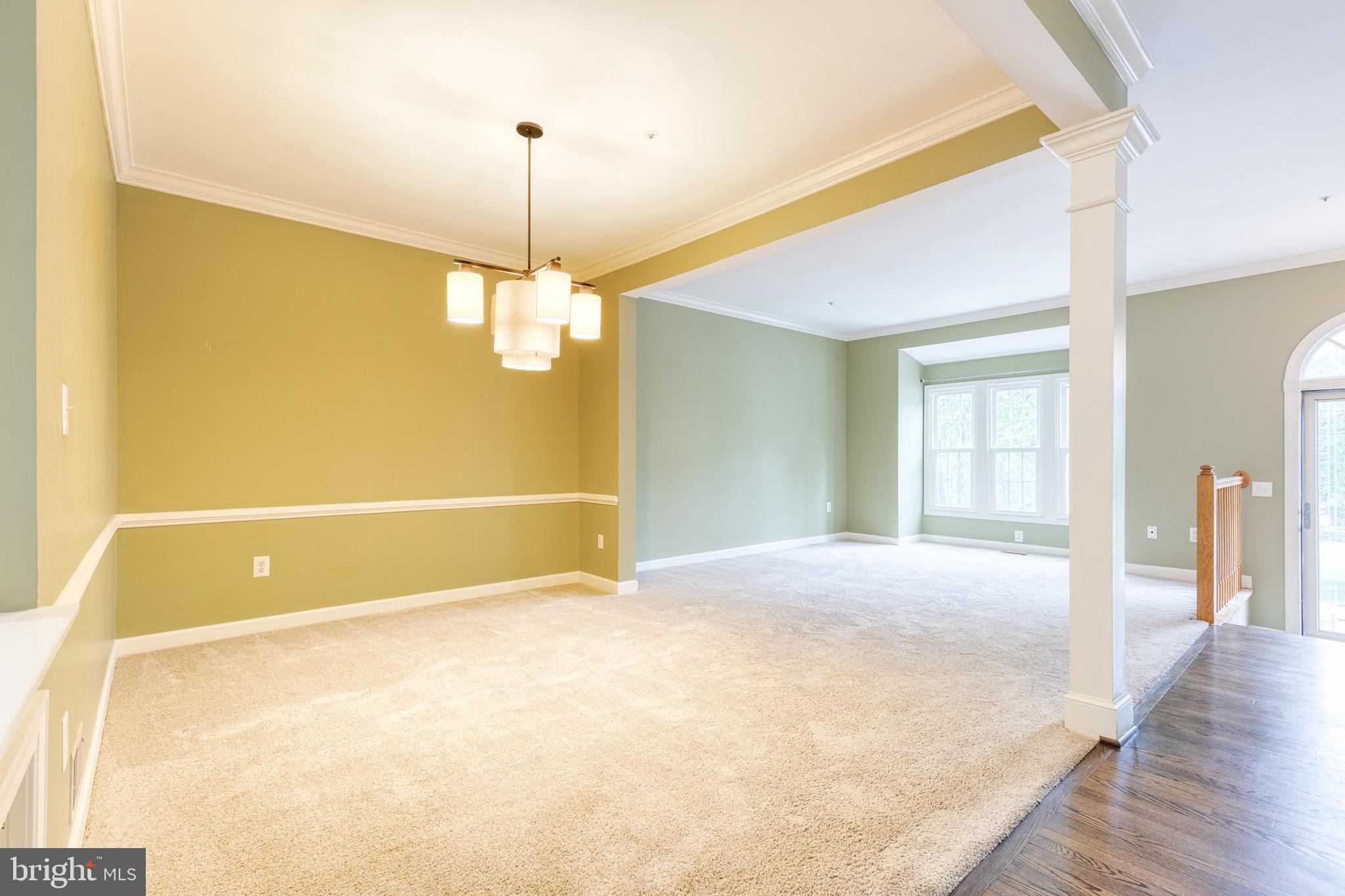 3529 Marcey Creek Road Laurel, MD 20724 - Photo 8 of 34