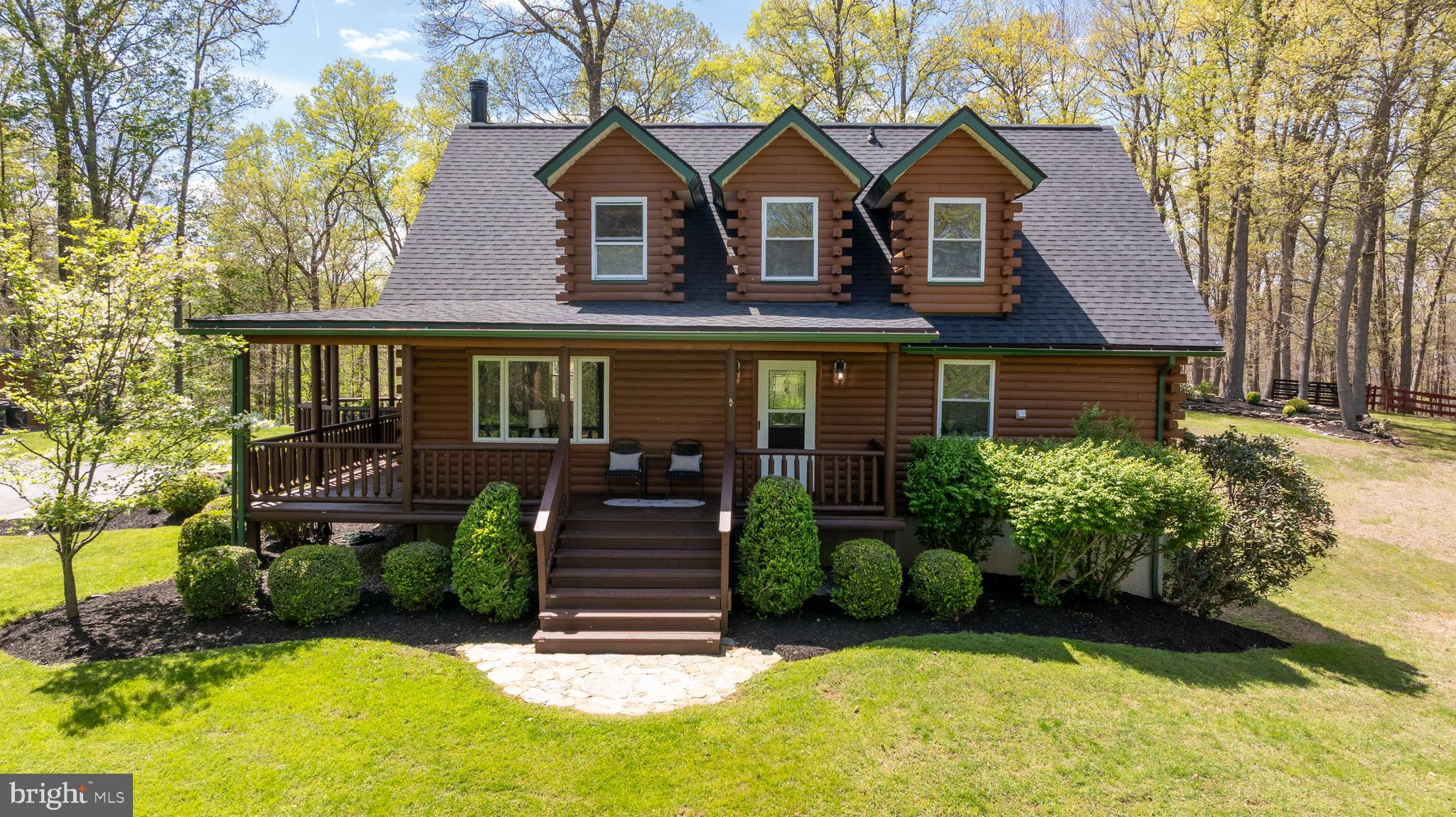 725 Bentley Road Parkton, MD 21120 - Photo 1 of 70