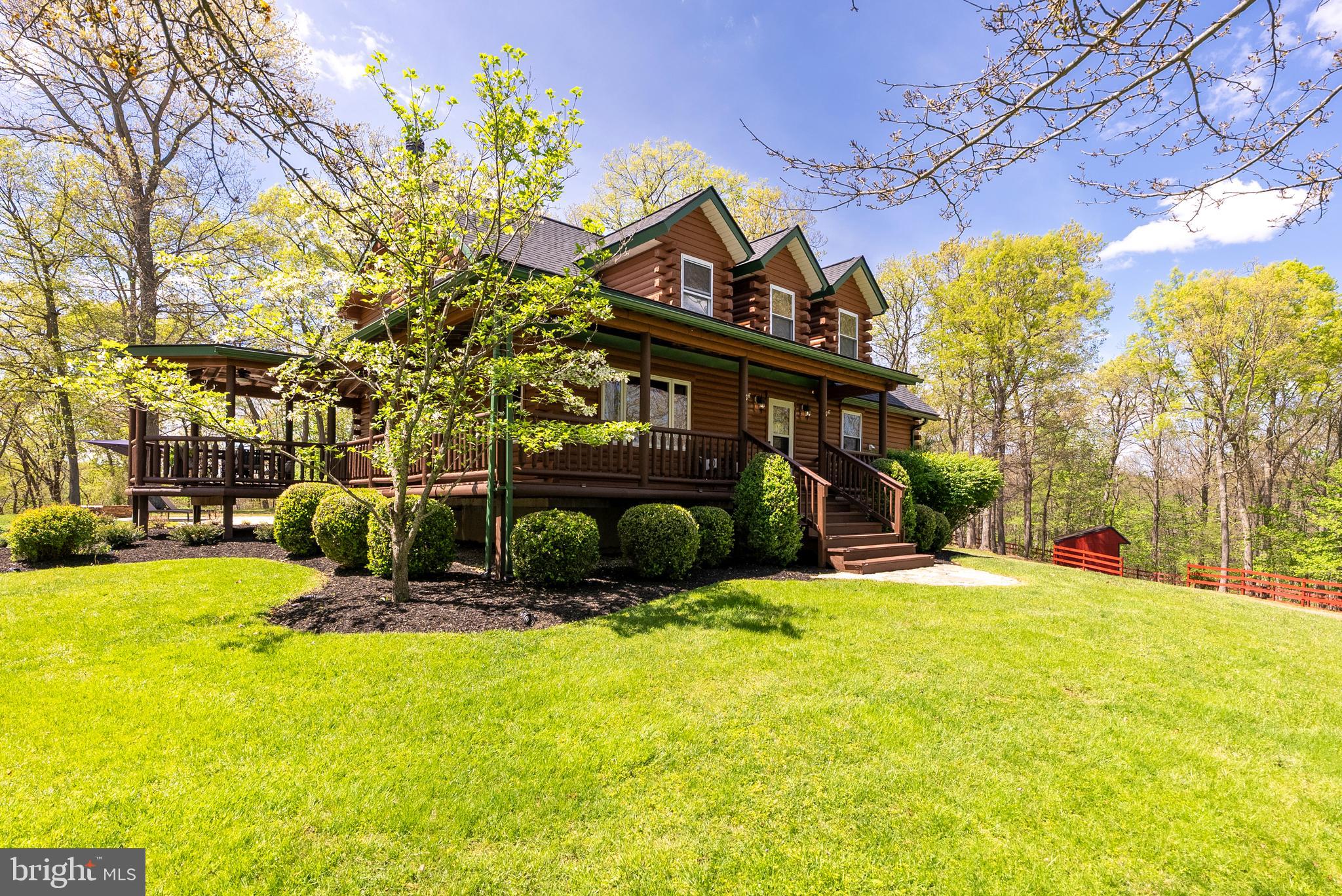 725 Bentley Road Parkton, MD 21120 - Photo 2 of 70