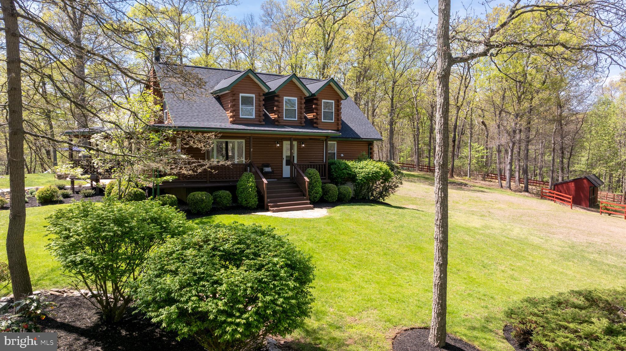 725 Bentley Road Parkton, MD 21120 - Photo 3 of 70