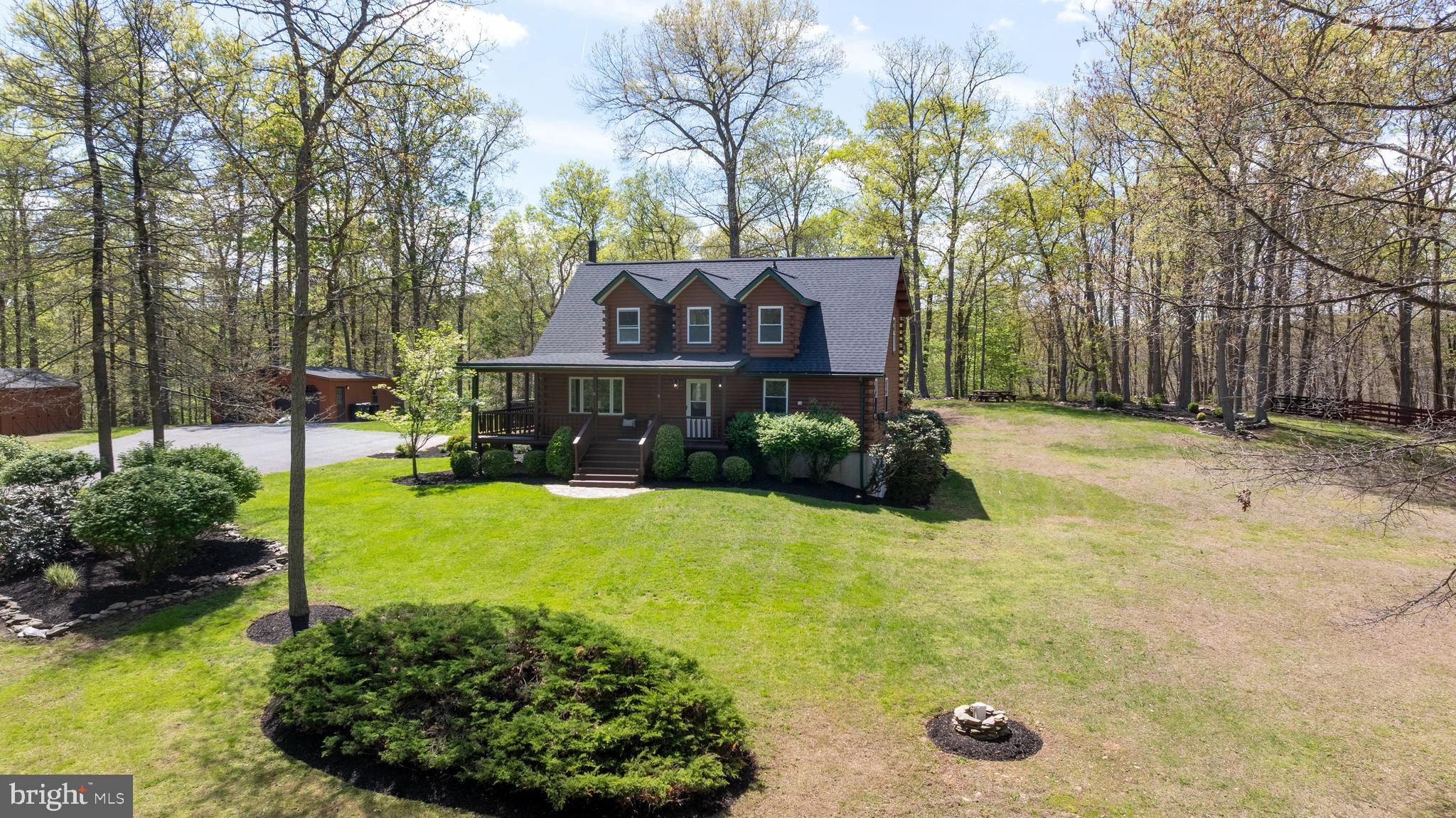 725 Bentley Road Parkton, MD 21120 - Photo 4 of 70