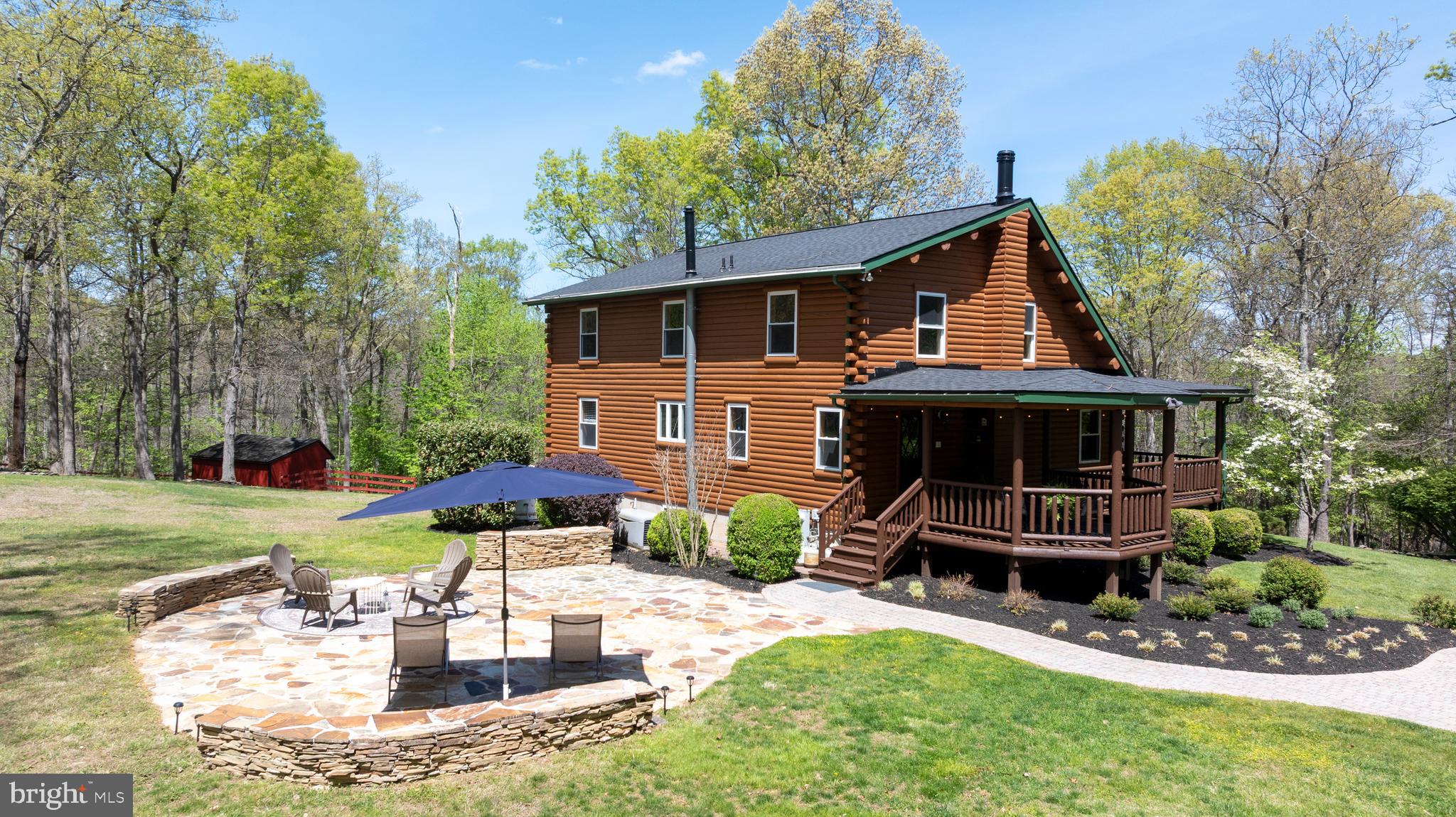 725 Bentley Road Parkton, MD 21120 - Photo 45 of 70