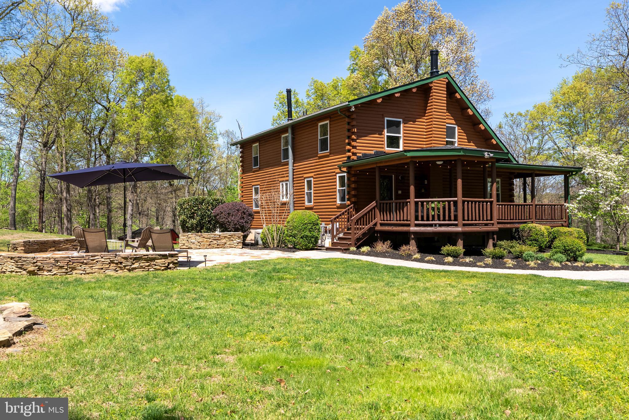 725 Bentley Road Parkton, MD 21120 - Photo 47 of 70