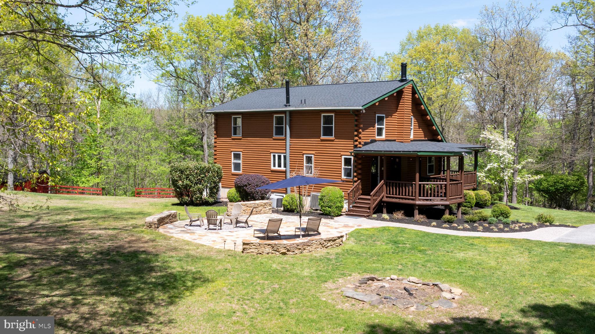 725 Bentley Road Parkton, MD 21120 - Photo 48 of 70