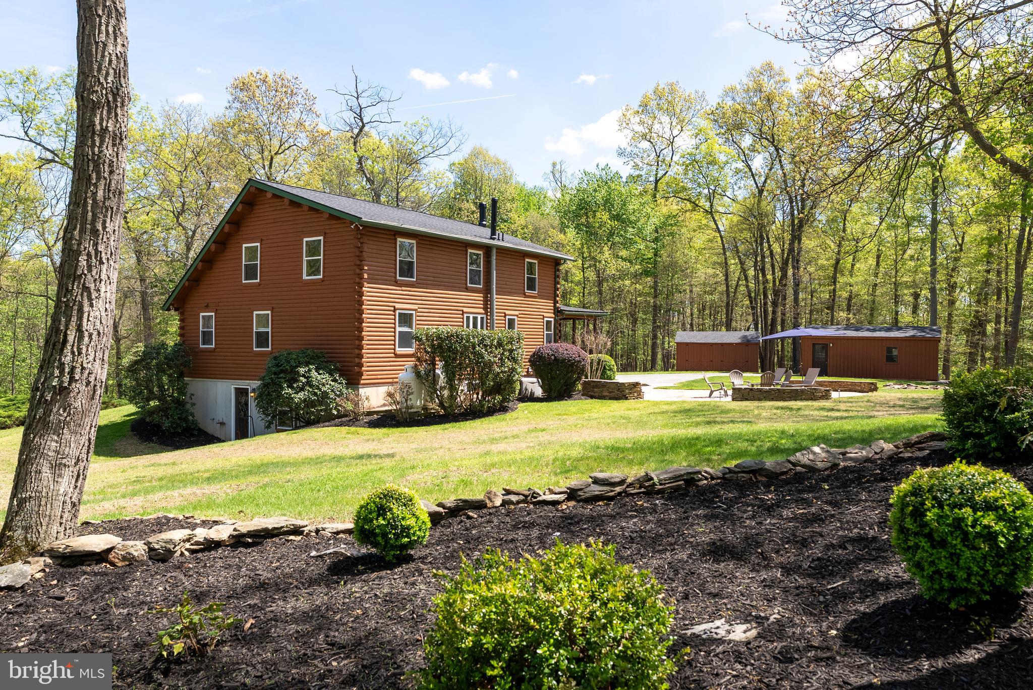 725 Bentley Road Parkton, MD 21120 - Photo 50 of 70