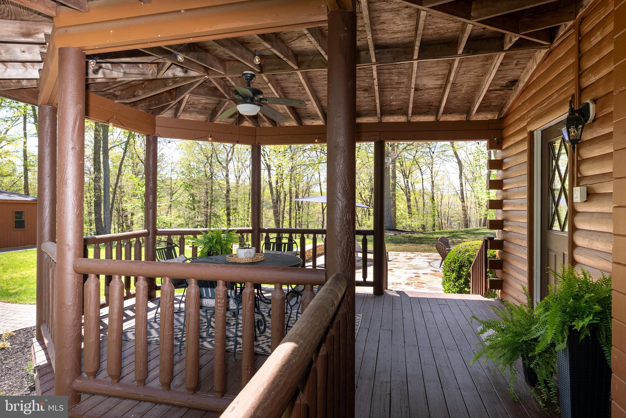 725 Bentley Road Parkton, MD 21120 - Photo 5 of 70
