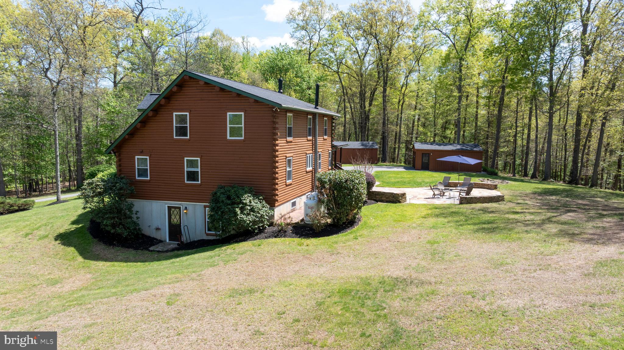 725 Bentley Road Parkton, MD 21120 - Photo 52 of 70
