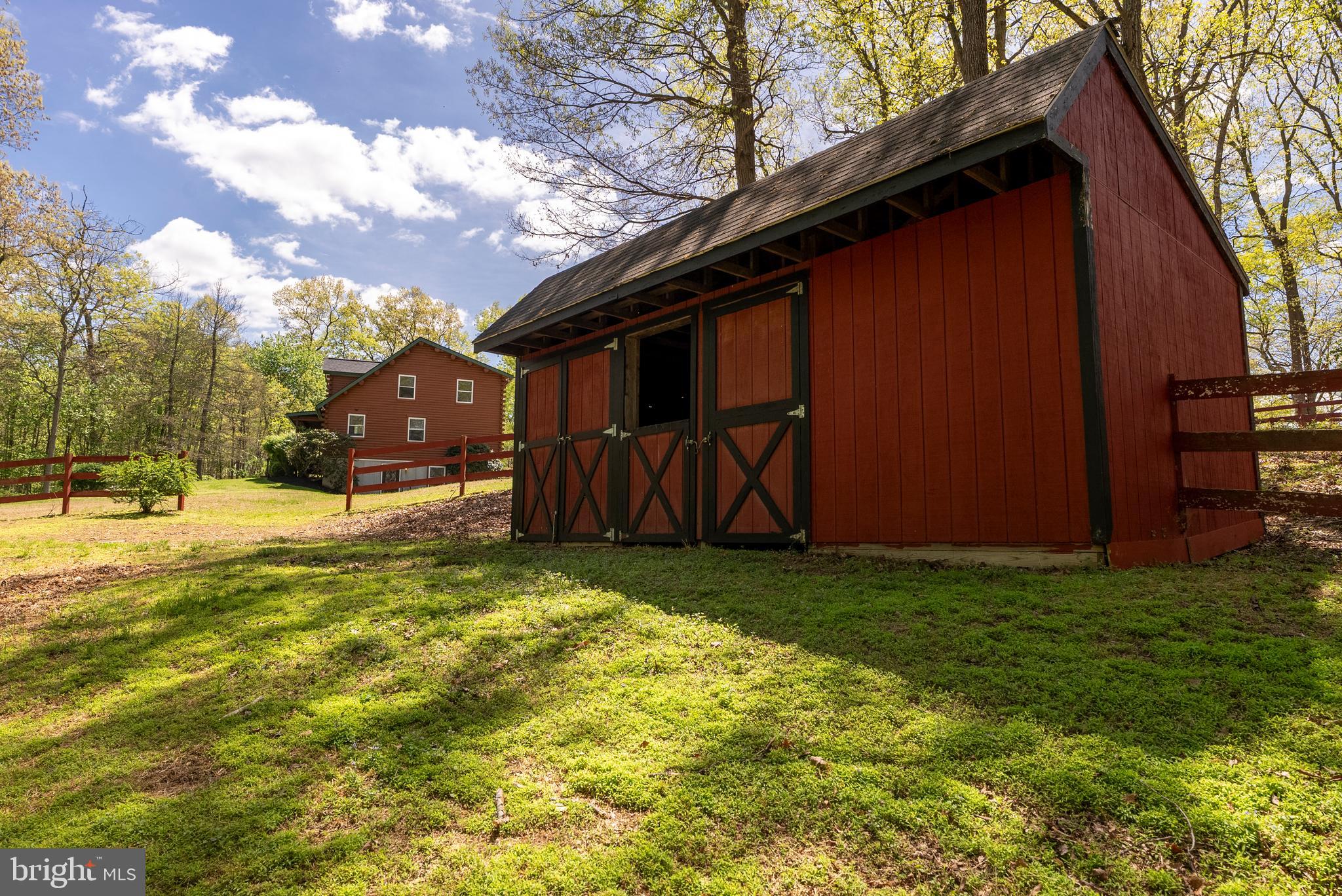 725 Bentley Road Parkton, MD 21120 - Photo 54 of 70