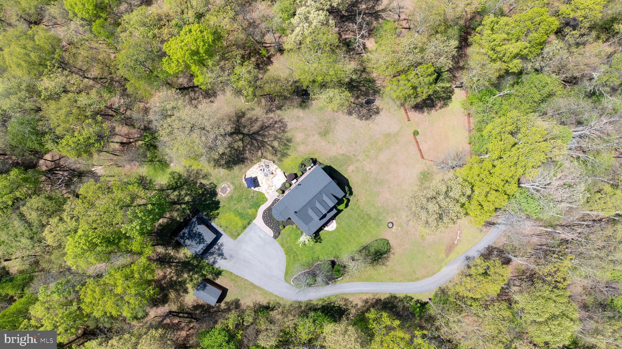 725 Bentley Road Parkton, MD 21120 - Photo 62 of 70