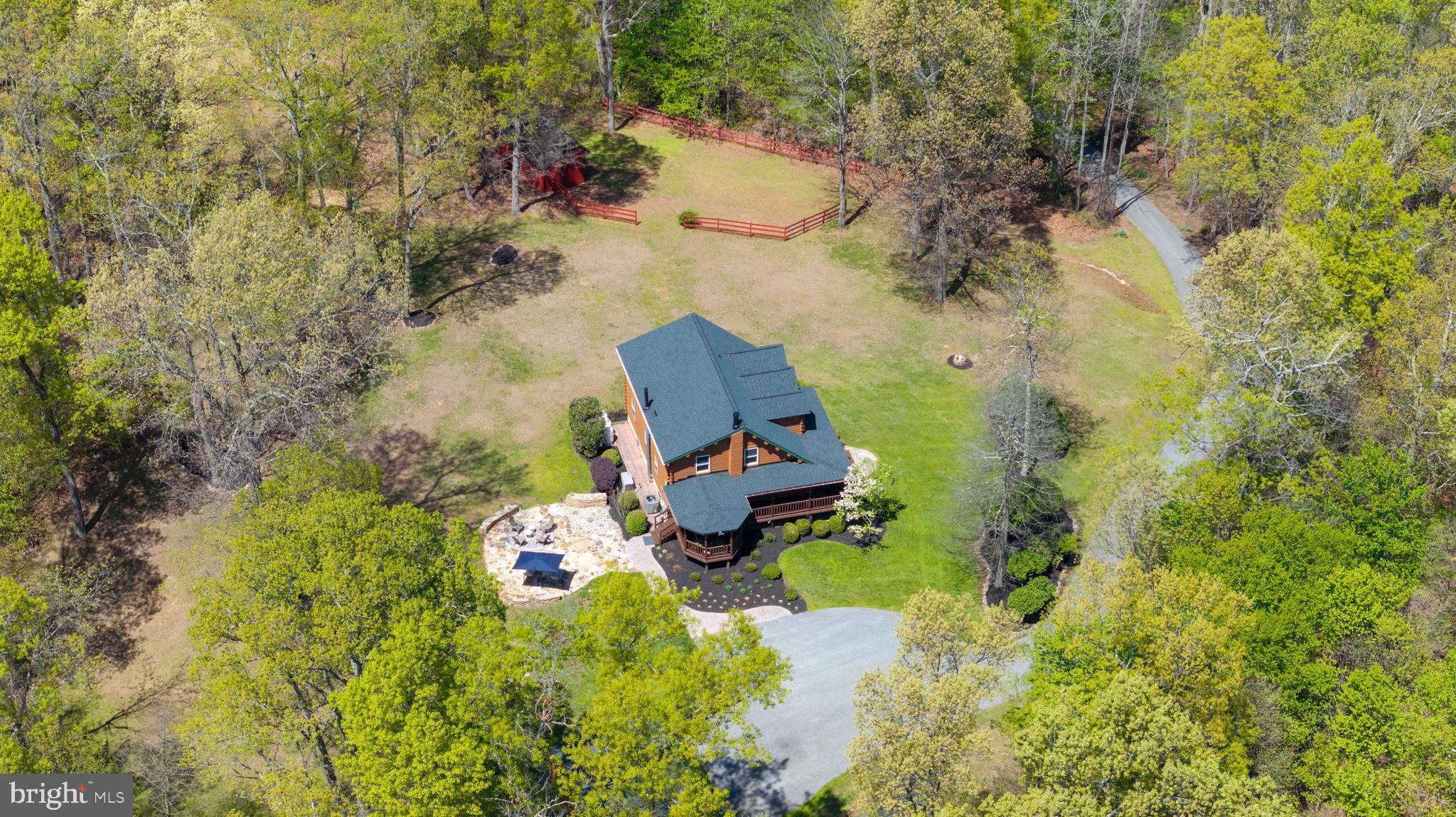 725 Bentley Road Parkton, MD 21120 - Photo 64 of 70
