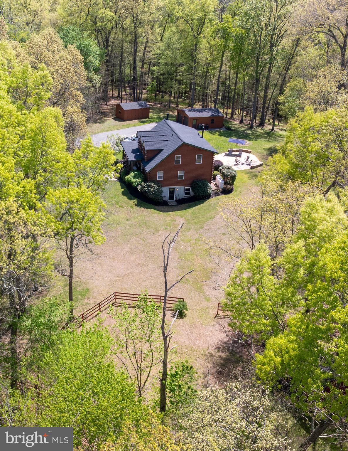 725 Bentley Road Parkton, MD 21120 - Photo 66 of 70