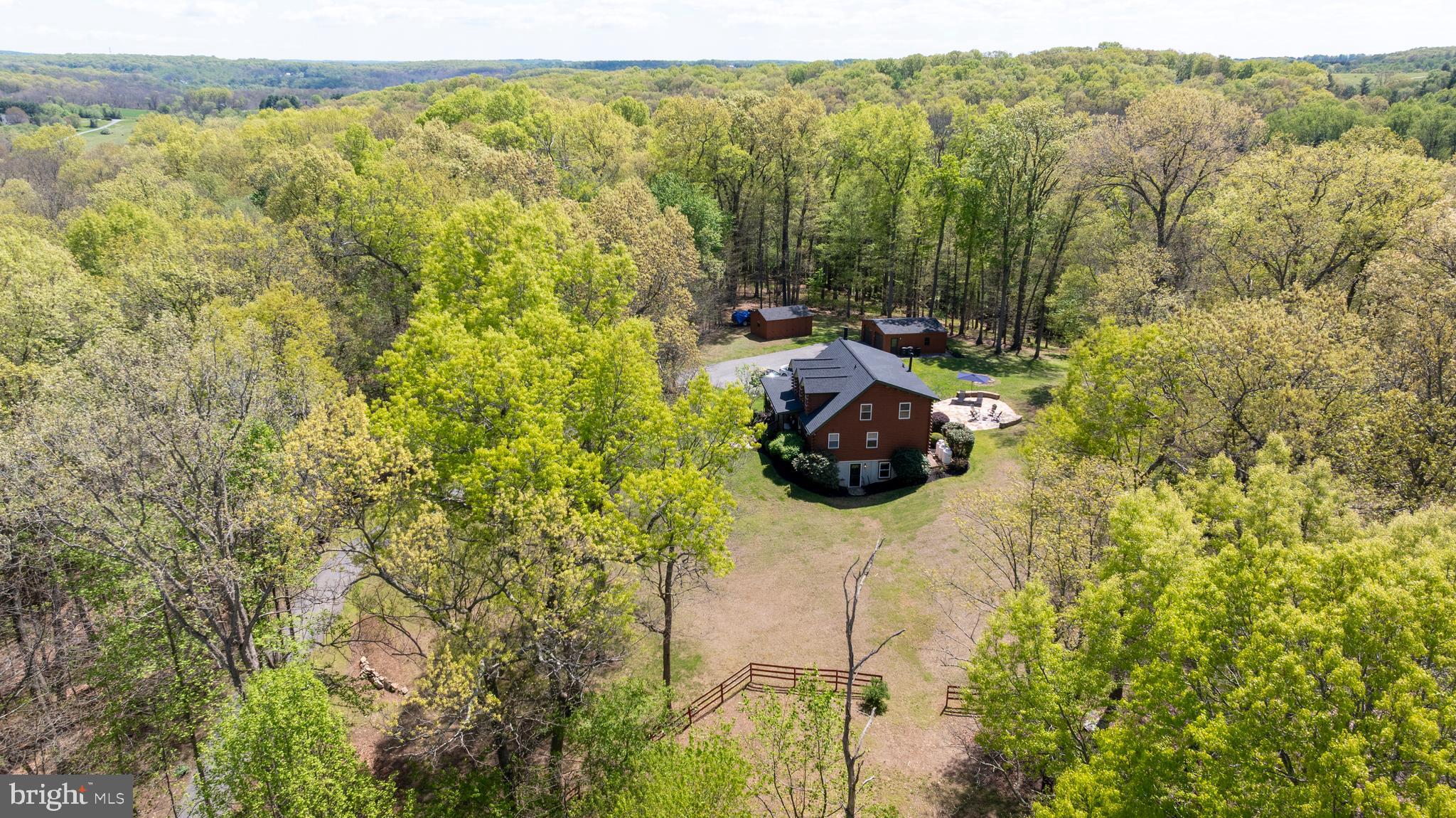 725 Bentley Road Parkton, MD 21120 - Photo 68 of 70