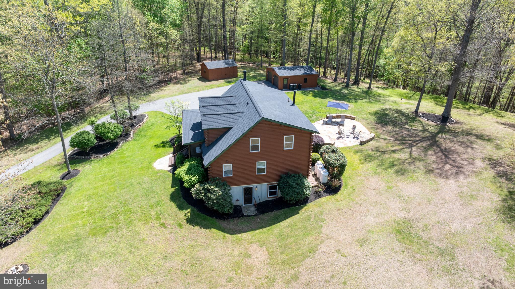 725 Bentley Road Parkton, MD 21120 - Photo 69 of 70