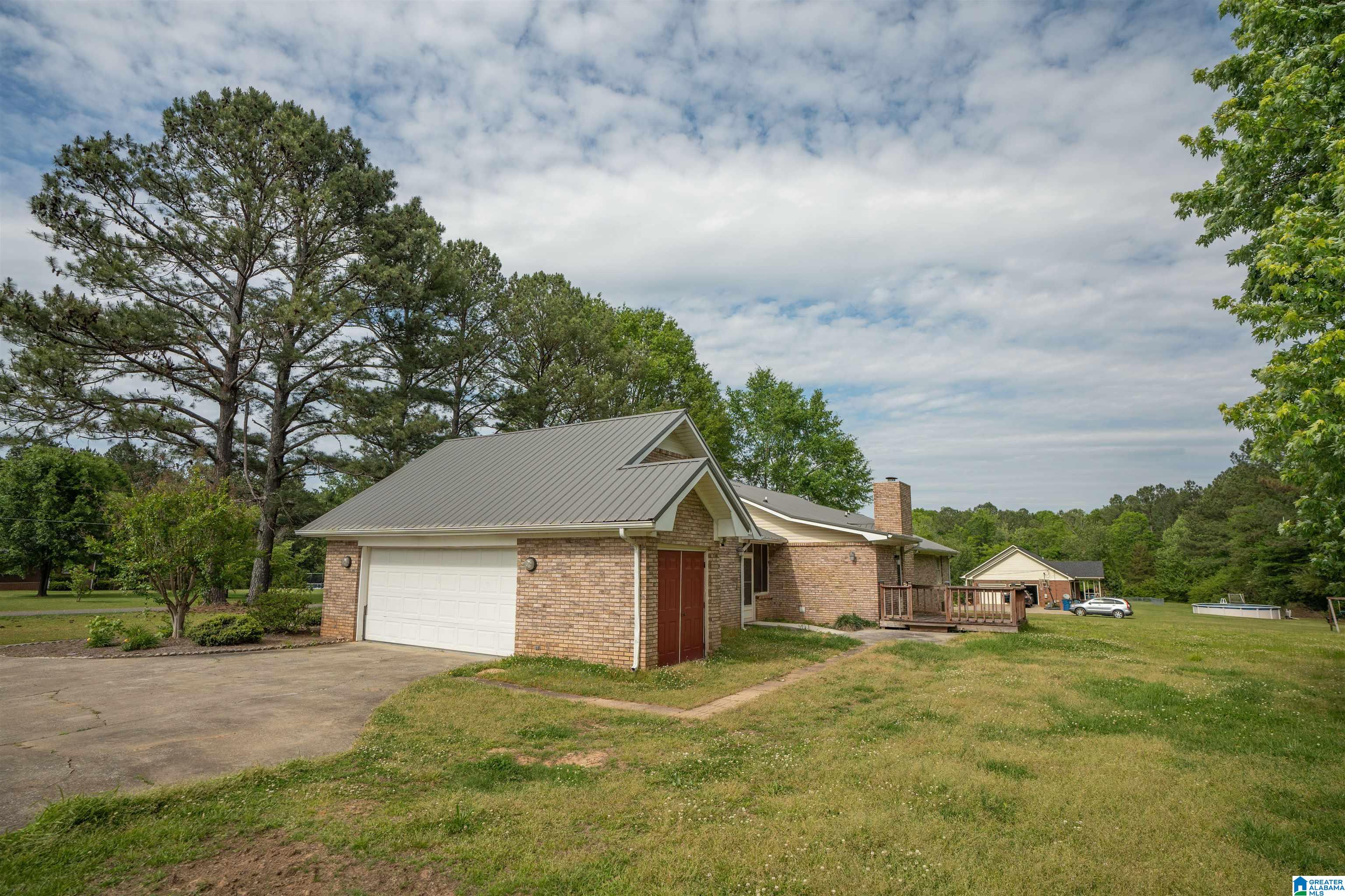 504 County Line Road Oxford, AL 36203 - Photo 6 of 28