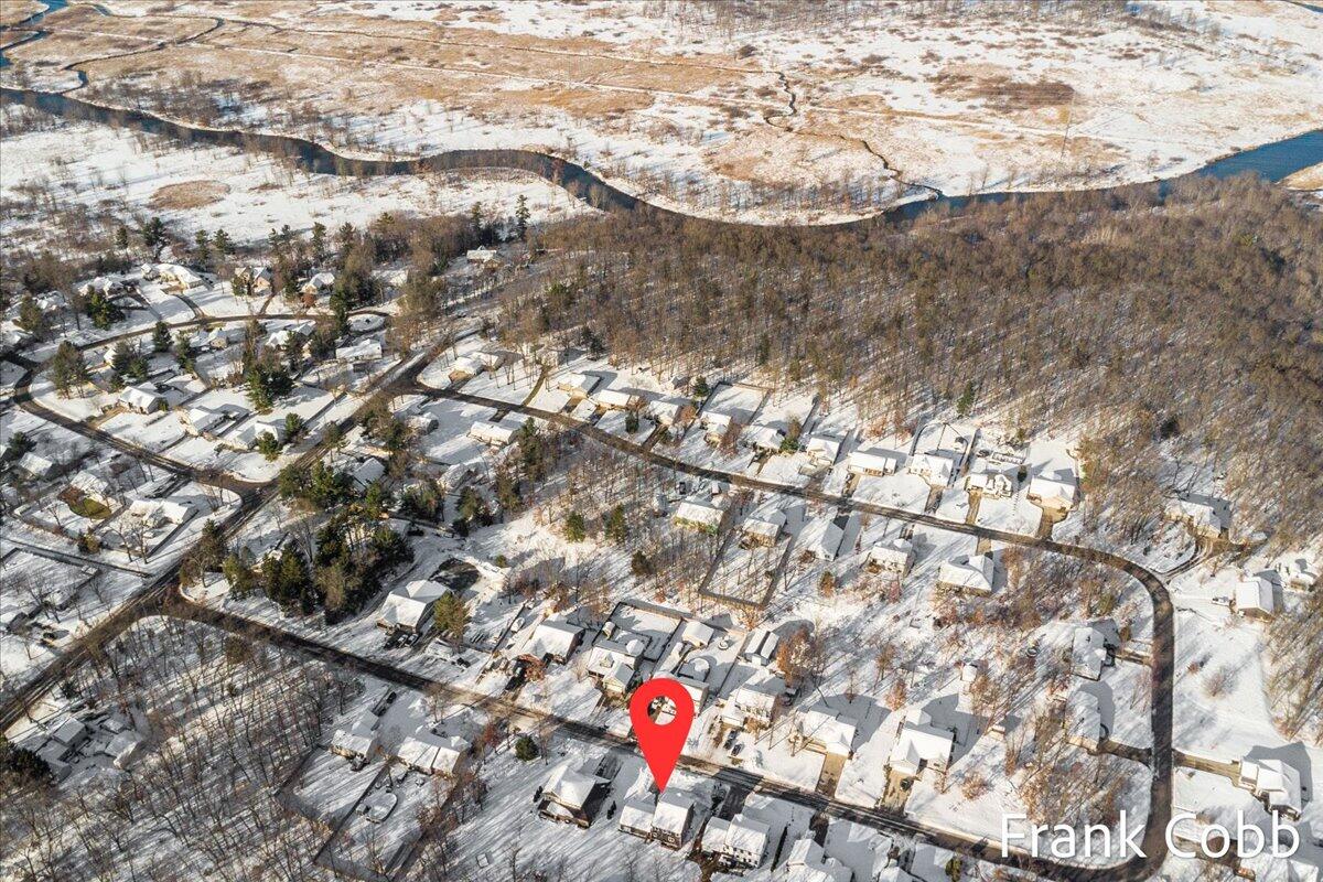 2511 Chestnut Trail Muskegon, MI 49442 - Photo 25 of 26 41-DJI_0716_PINNED