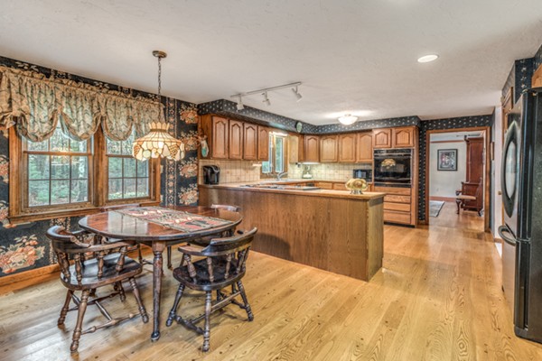36 Virginia Ridge Road Sudbury, MA 01776 - Photo 12 of 30