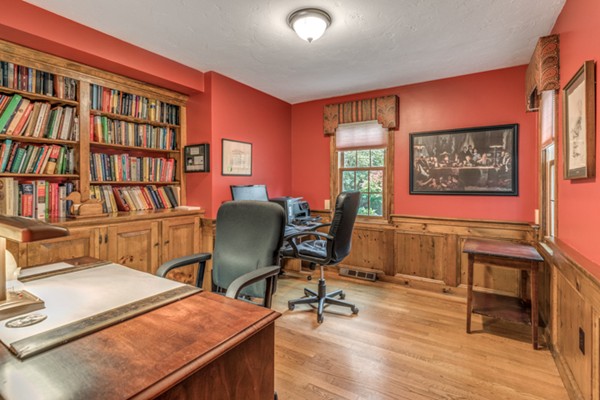36 Virginia Ridge Road Sudbury, MA 01776 - Photo 15 of 30