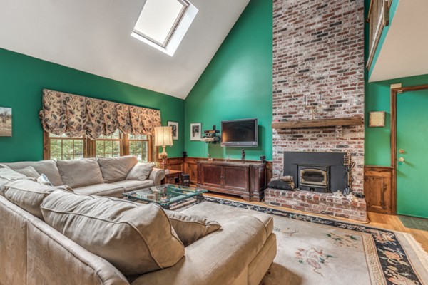 36 Virginia Ridge Road Sudbury, MA 01776 - Photo 16 of 30